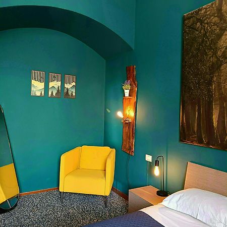 Dream 117 Bed & Breakfast Catania Luaran gambar