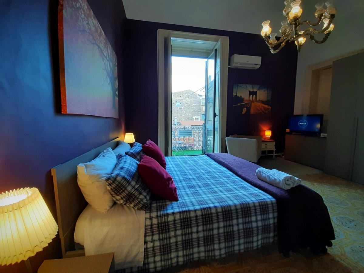 Dream 117 Bed & Breakfast Catania Luaran gambar