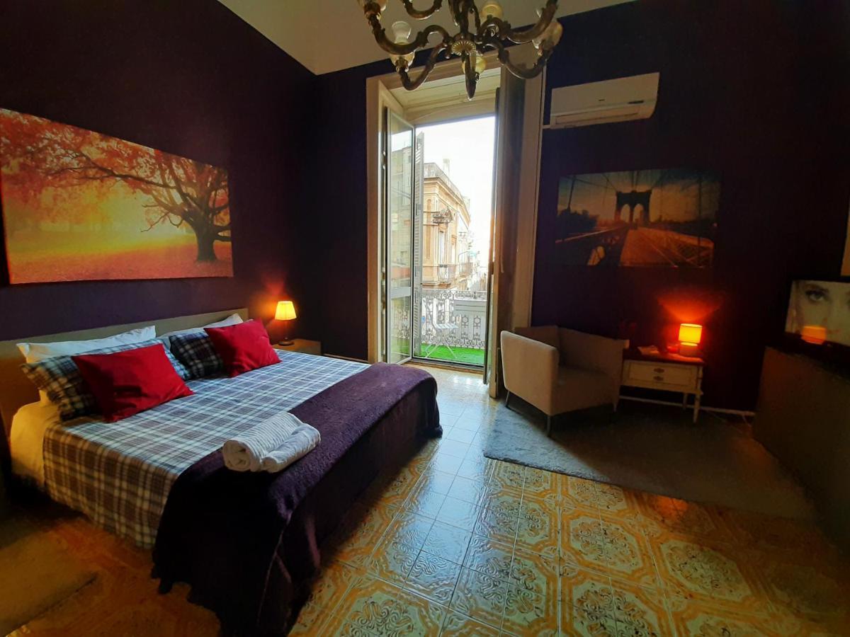 Dream 117 Bed & Breakfast Catania Luaran gambar