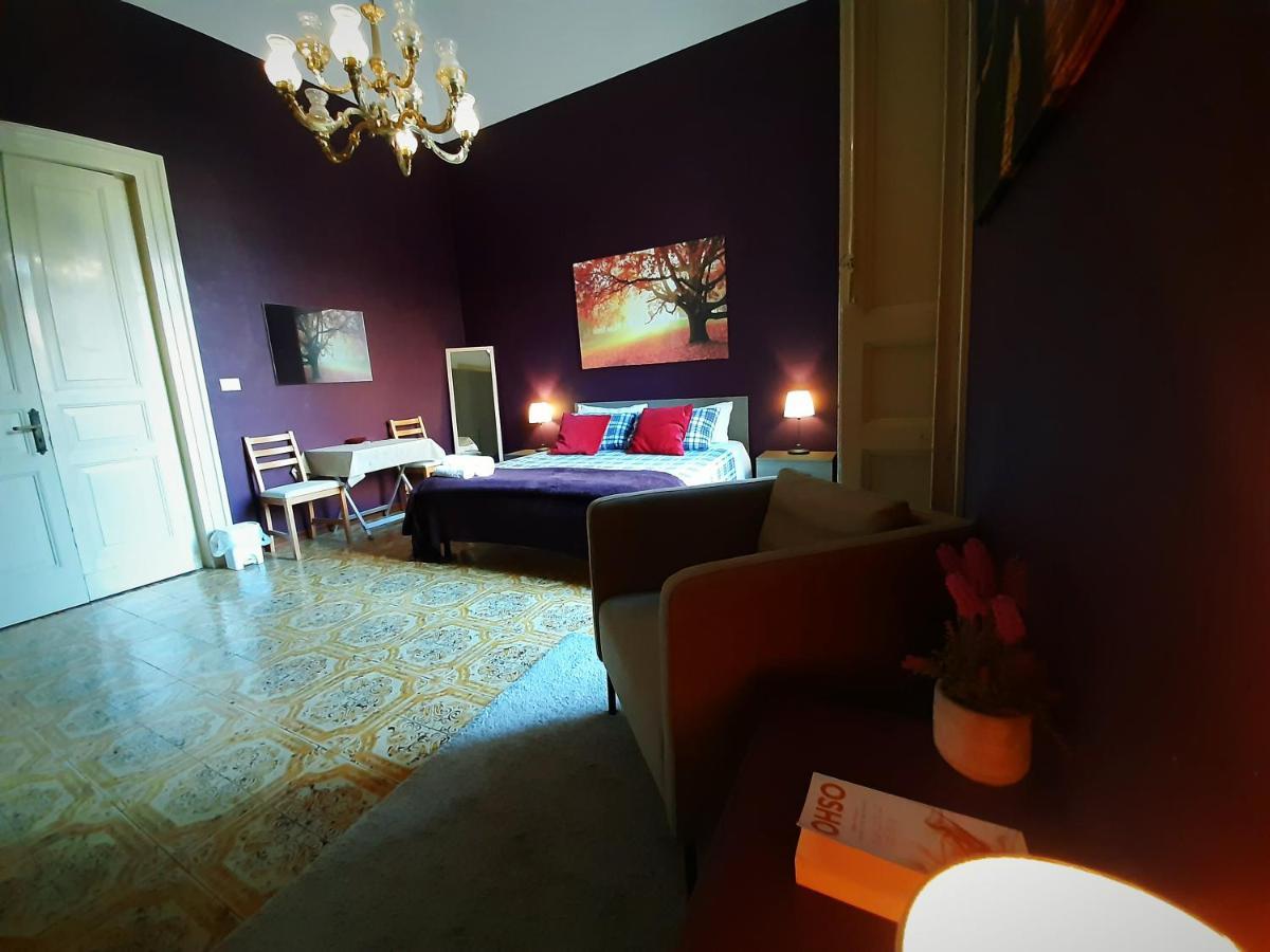 Dream 117 Bed & Breakfast Catania Luaran gambar