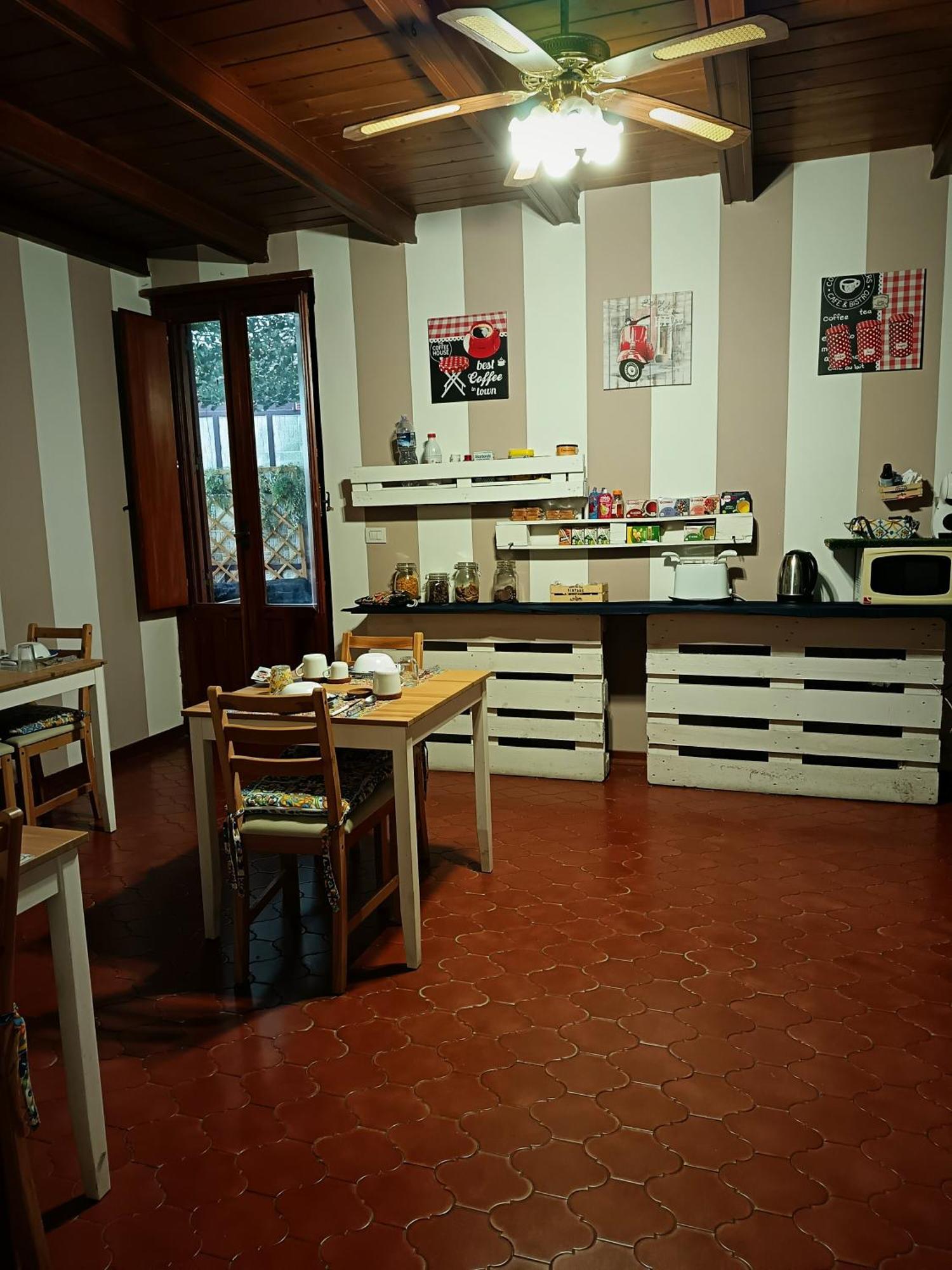 Dream 117 Bed & Breakfast Catania Luaran gambar