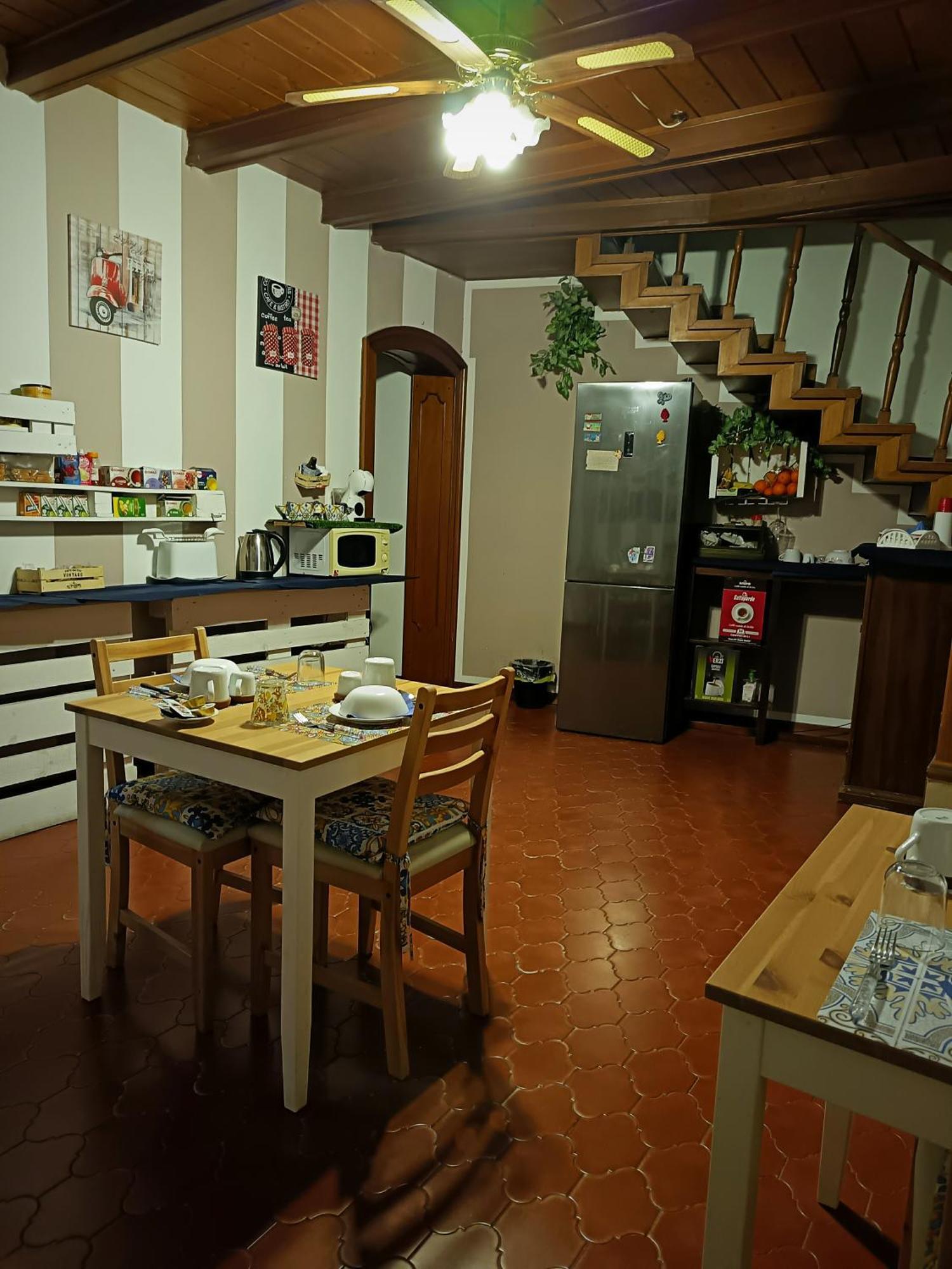 Dream 117 Bed & Breakfast Catania Luaran gambar