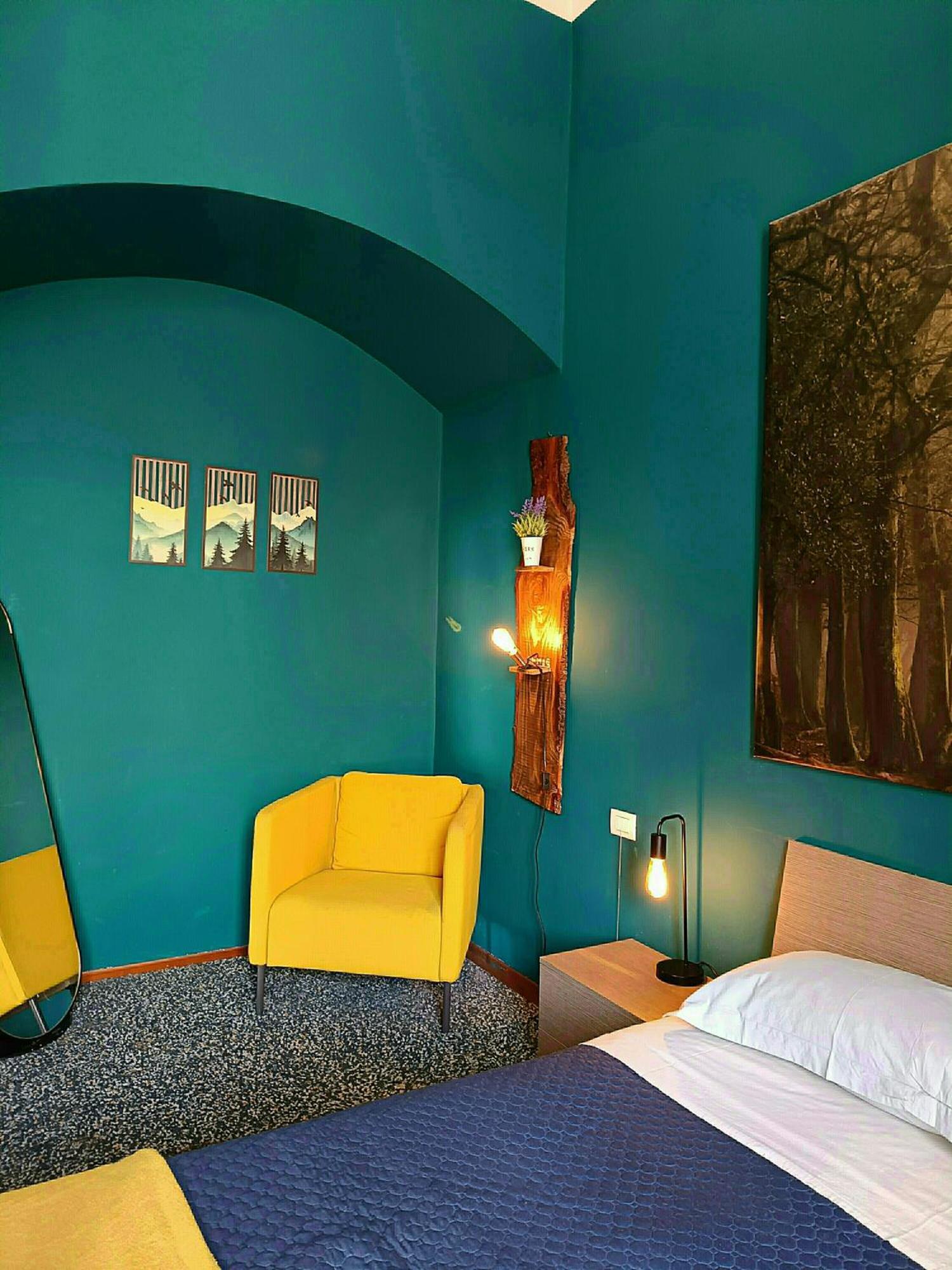Dream 117 Bed & Breakfast Catania Luaran gambar