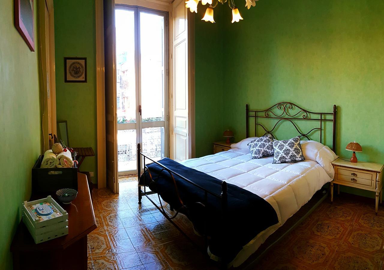 Dream 117 Bed & Breakfast Catania Luaran gambar