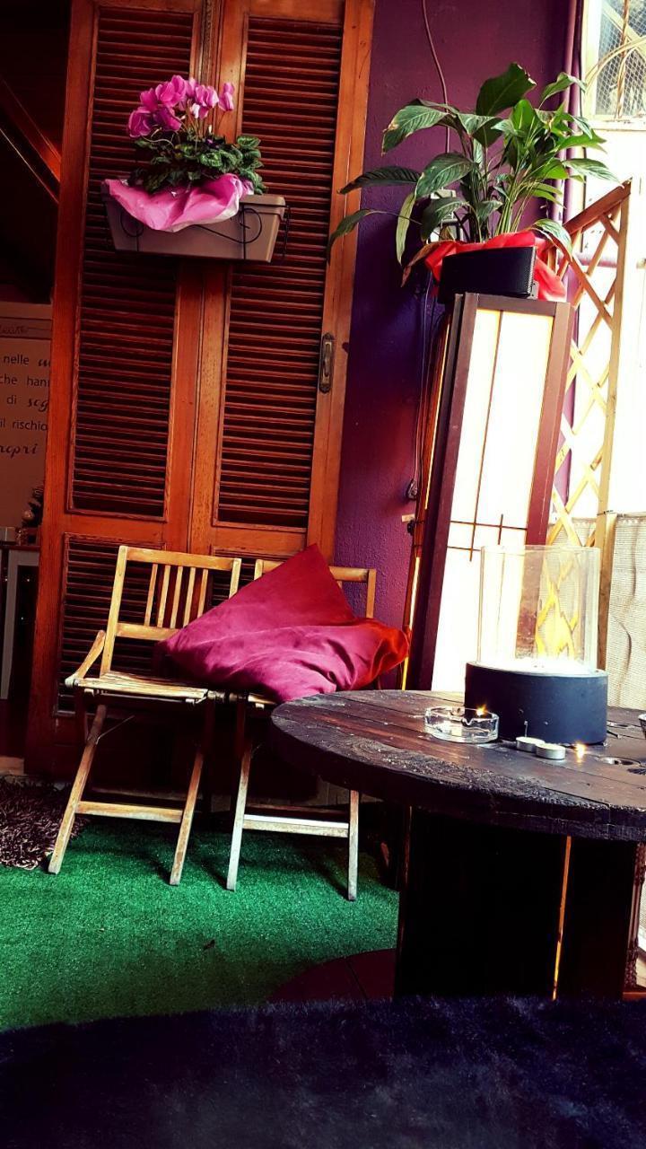 Dream 117 Bed & Breakfast Catania Luaran gambar