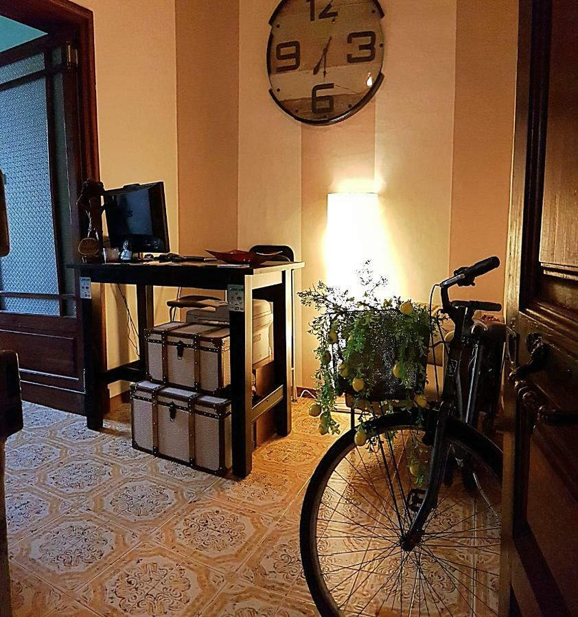 Dream 117 Bed & Breakfast Catania Luaran gambar