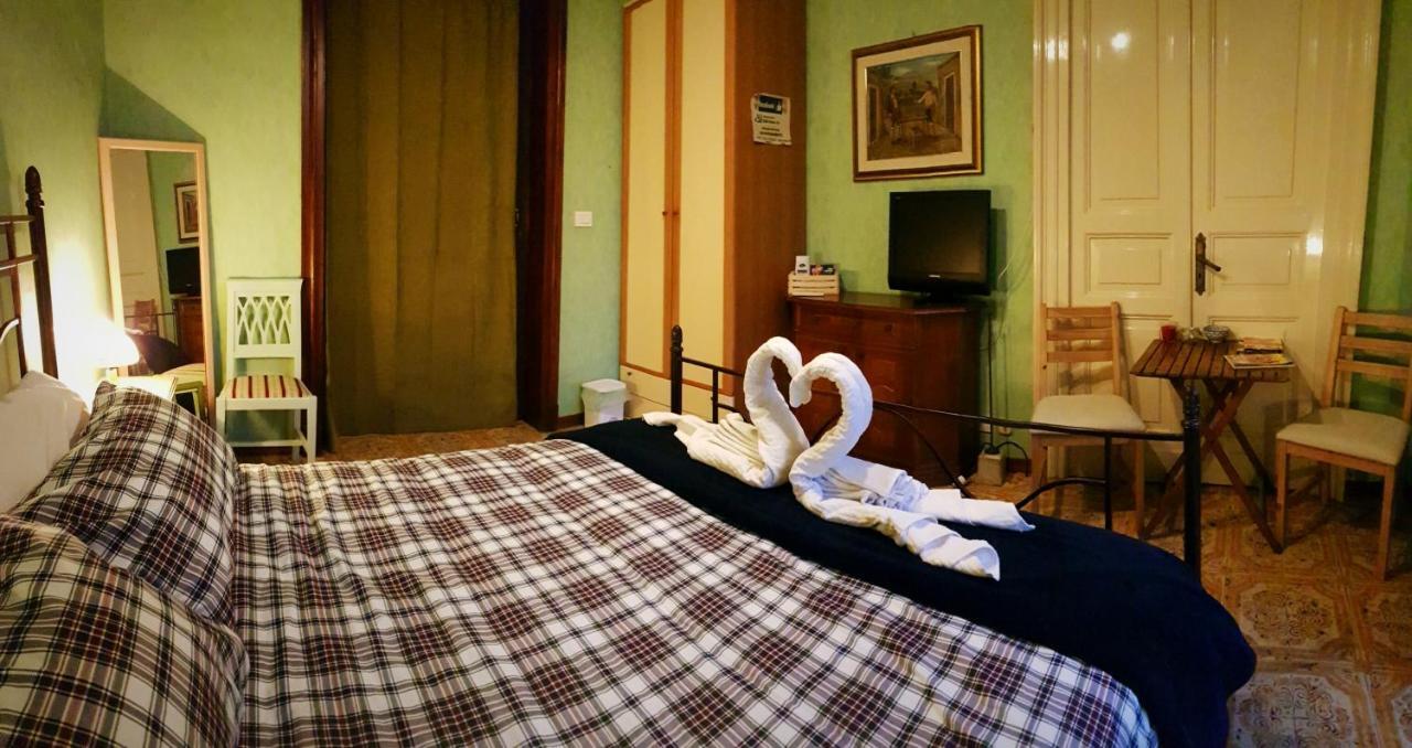 Dream 117 Bed & Breakfast Catania Luaran gambar