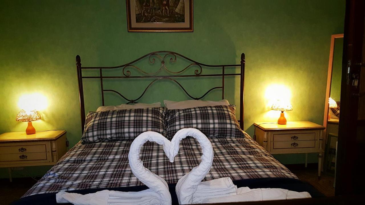 Dream 117 Bed & Breakfast Catania Luaran gambar