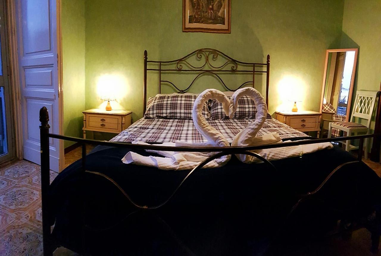 Dream 117 Bed & Breakfast Catania Luaran gambar