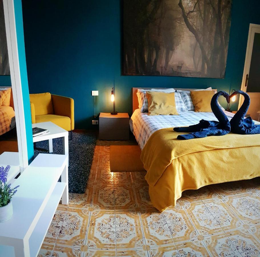 Dream 117 Bed & Breakfast Catania Luaran gambar