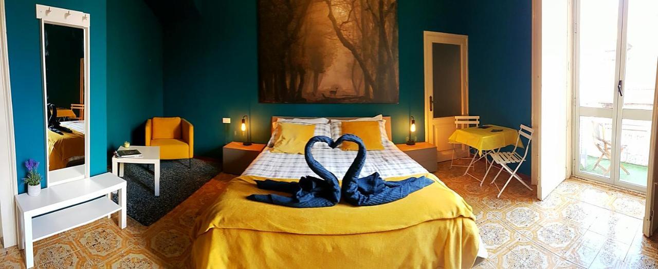 Dream 117 Bed & Breakfast Catania Luaran gambar