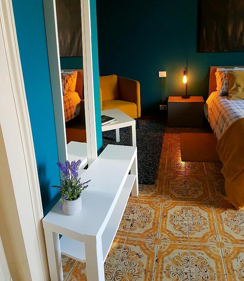 Dream 117 Bed & Breakfast Catania Luaran gambar