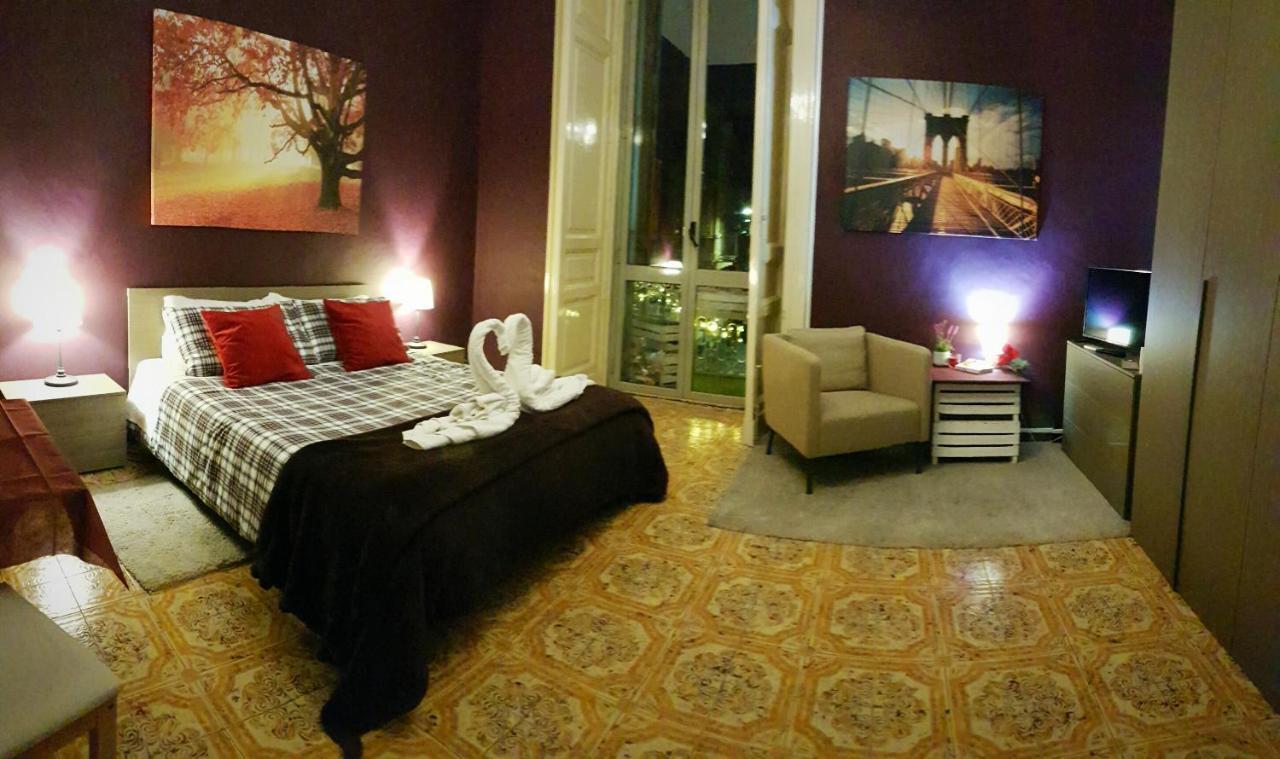 Dream 117 Bed & Breakfast Catania Luaran gambar