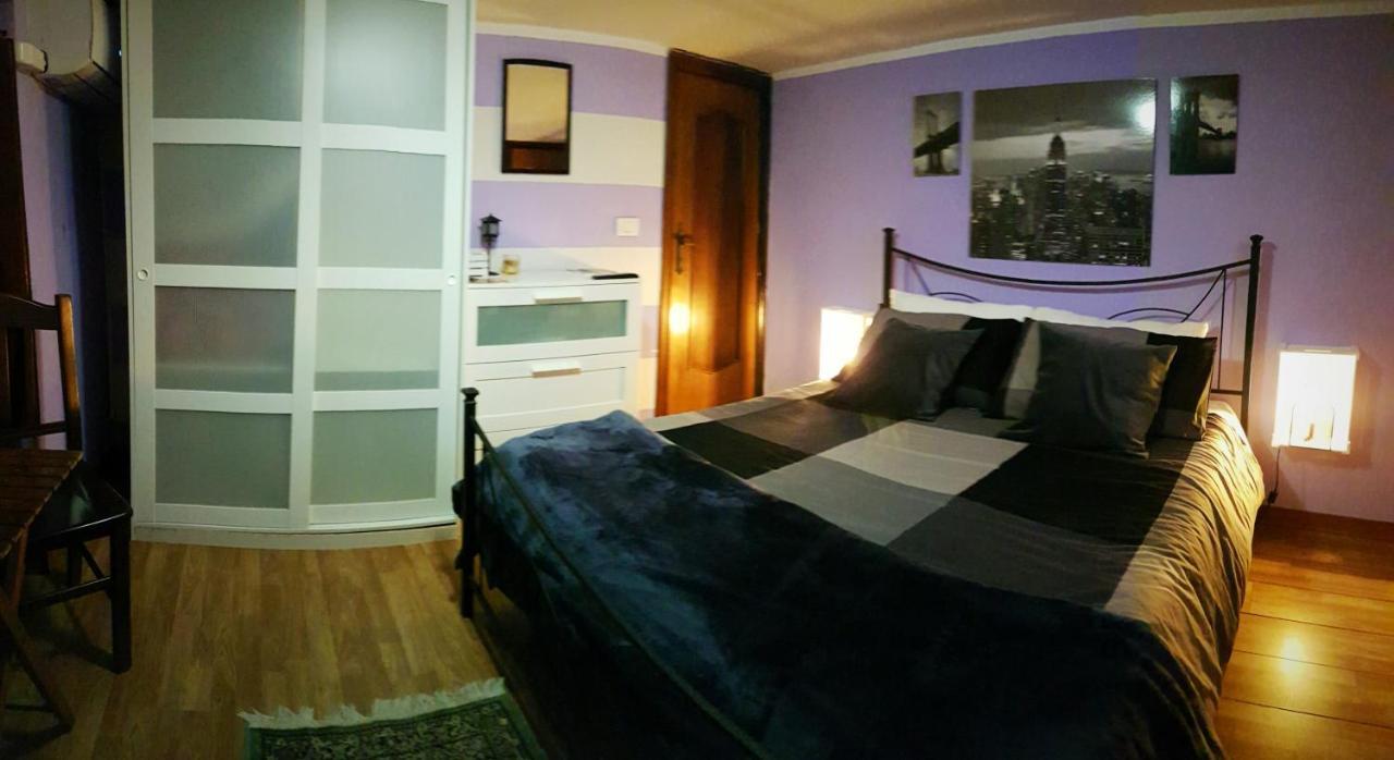 Dream 117 Bed & Breakfast Catania Luaran gambar