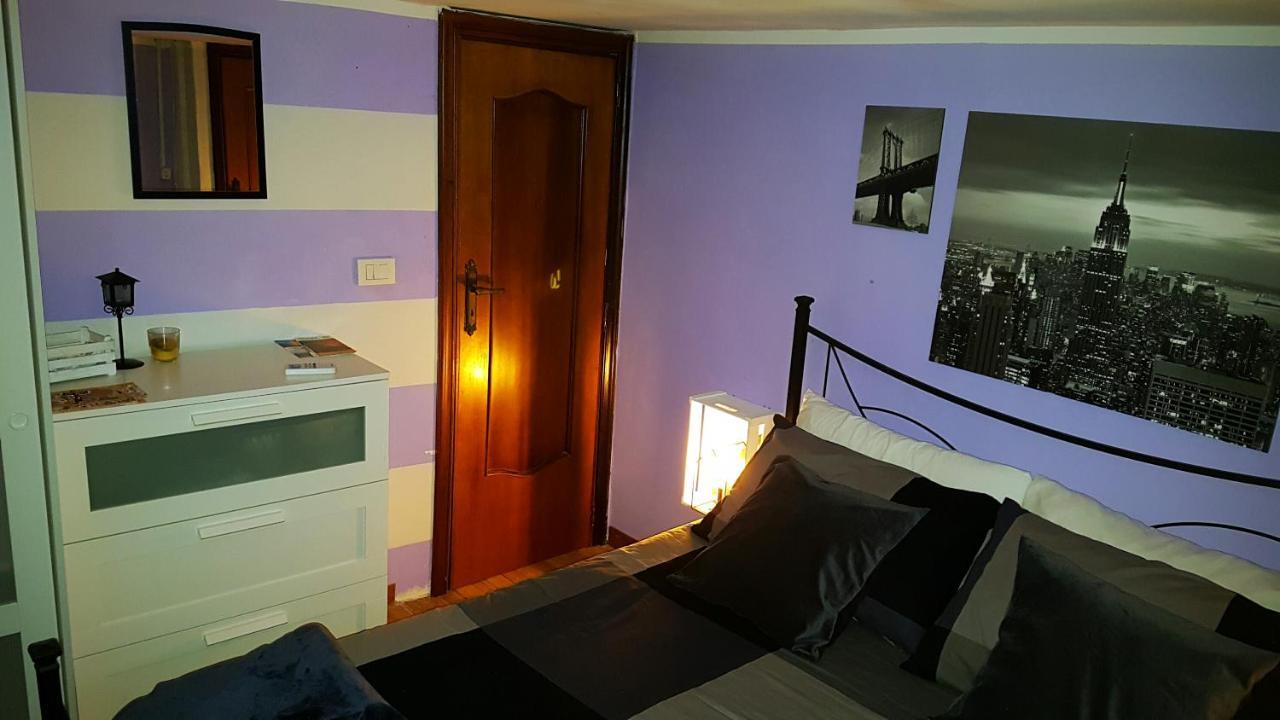 Dream 117 Bed & Breakfast Catania Luaran gambar
