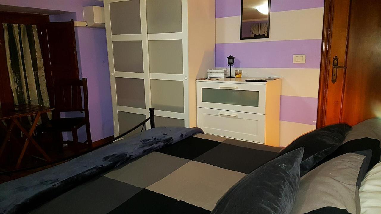 Dream 117 Bed & Breakfast Catania Luaran gambar